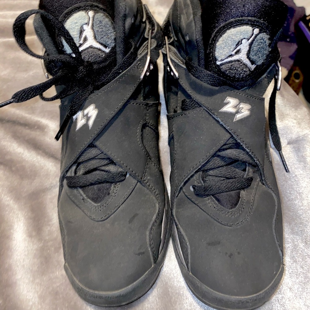 Jordan’s